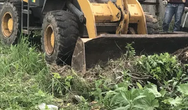 Фото №3 Аренда самосвала. Песок, щебень, грунт.