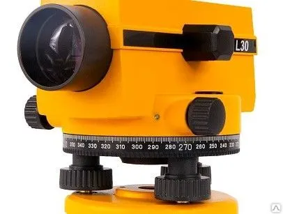 Фото №0 Нивелир Vega L30 AUTO-LEVEL