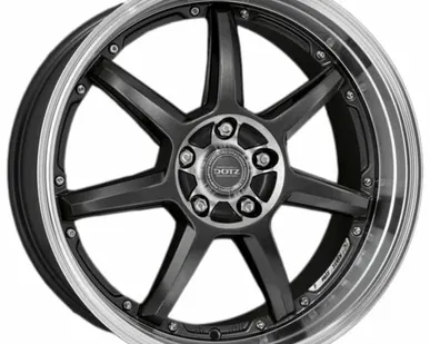 фото Колесный диск Dotz Fast Seven