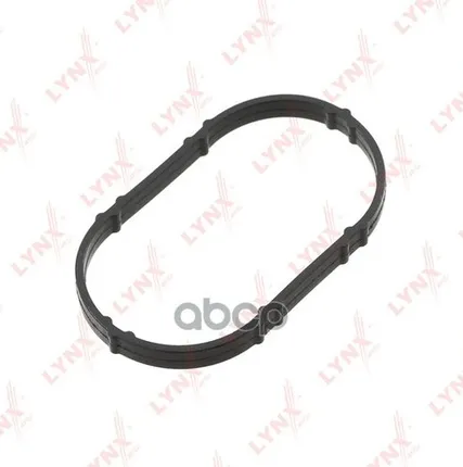 Фото №0 Прокладка Корпуса Впускного Коллектора LYNXauto арт. SG0821