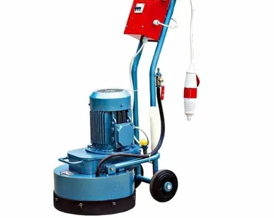 фото Аренда шлифовальной машины по бетону