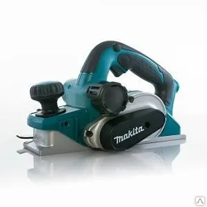 Фото №0 Рубанок Makita KP 0810 Makita KP 0810
в