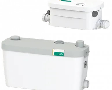 фото Wilo HiDrainlift 3-24