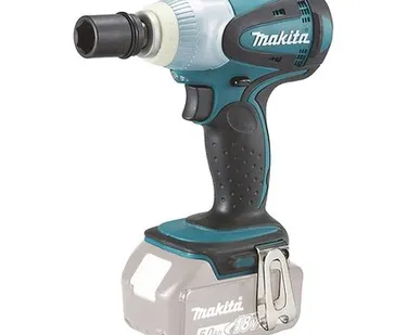 фото Гайковерт аккумуляторный Makita DTW 251 Z ударный