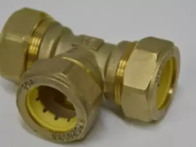 фото Муфта "Flexsy" ВР SF 40-1 1/2" Hydrosta
