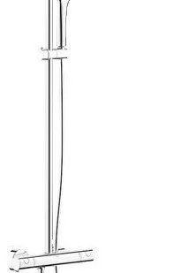 фото Душевая система Grohe Euphoria 27615000 Grohe