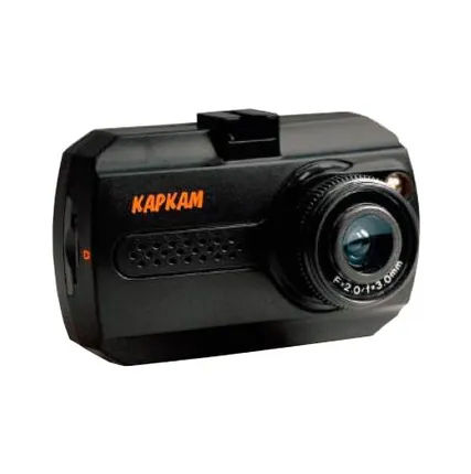 Фото №0 Видеорегистратор CARCAM NANO