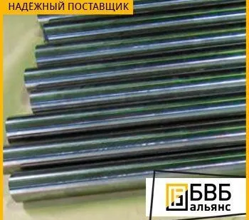 фото Пруток ниобиевый НБЦ