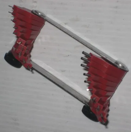 Фото №0 Калибратор, измеритель капилярной трубки