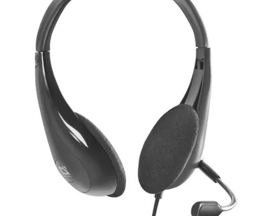 фото Компьютерная гарнитура Defender