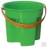 фото Ведро 3л мерное без крышки для горячих и холодных пищевых продуктов