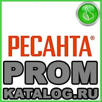 Фото №0 Насосные станции Ресанта