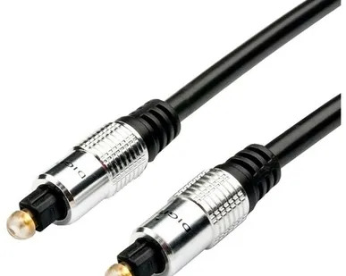 фото Кабель Atcom Optical TosLink -
