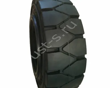 фото Шина гусматик 27*10-12 FIX EFICIENTE RayBar