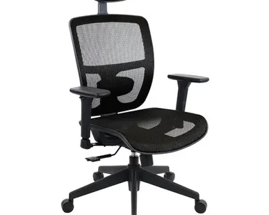 фото Кресла офисное сетка