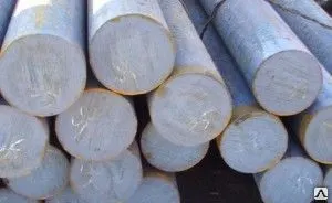 фото Круг стальной 5ХНМ Ф 110 ММ