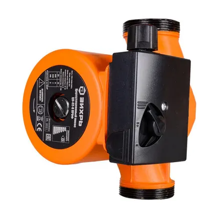 Фото №0 Циркуляционный насос Вихрь ЦН-32-8 ПРОФ (ЦН-32-8)