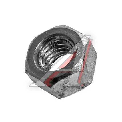 Фото №0 Гайка М8х1.25х6 ВАЗ многоцелевая простая