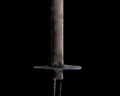 фото Грибок вентиляционный на кровлю