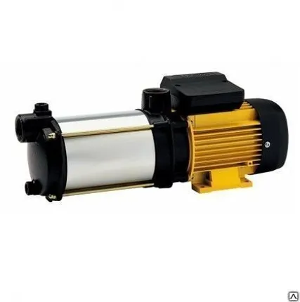 Фото №0 Центробежный многоступенчатый насос Espa Prisma15 4M