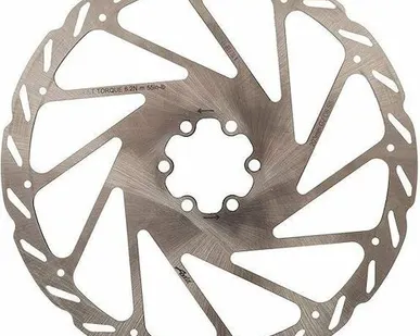 фото Тормоза AVID Диск тормозной AVID G2 Clean Sweep, Steel, MTB, D203, Avid, 6-bolt, M