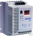 фото LENZE частотный преобразователь