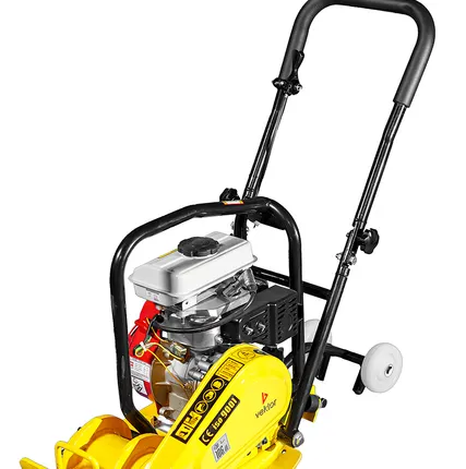 Фото №0 Виброплита Vektor VPG-50B