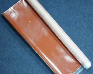 фото Резиностеклоткань Рэтсар "Б" (1п.м.=560гр.) ТУ 38.103172-80