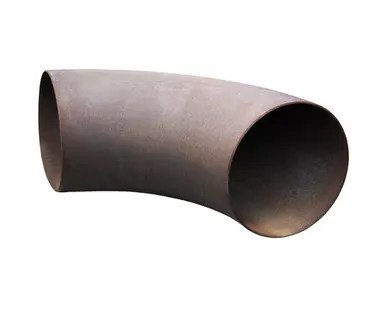 фото Отвод стальной 90 гр. Ду57x3,5 (ст.20) ГОСТ 17375 Рунак