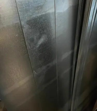 Фото №0 Алюминиевый лист АМГ2М (гладкий) 1200*3000*1,0мм