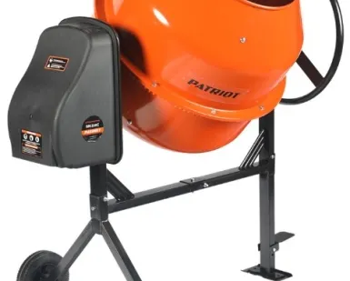 фото Бетоносмеситель PATRIOT BM 228 C 577300228