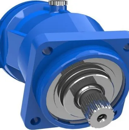 Фото №0 Гидромотор 310.4.112.00