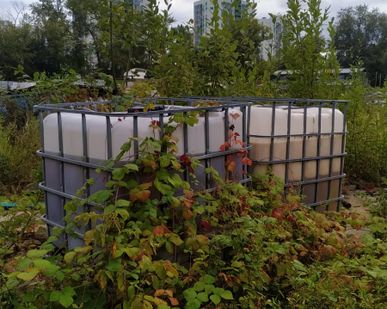 фото Покупаем отработанное масло в Железнодорожном