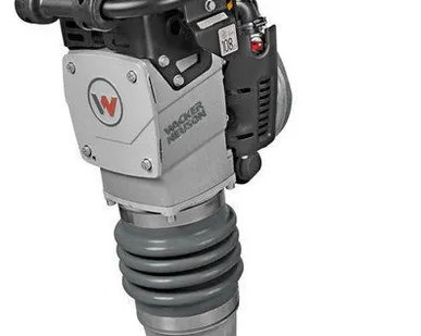 фото Двухтактная вибротрамбовка Wacker Neuson BS 70-2i