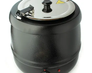 фото Мармит первых блюд 83010SP Foodatlas