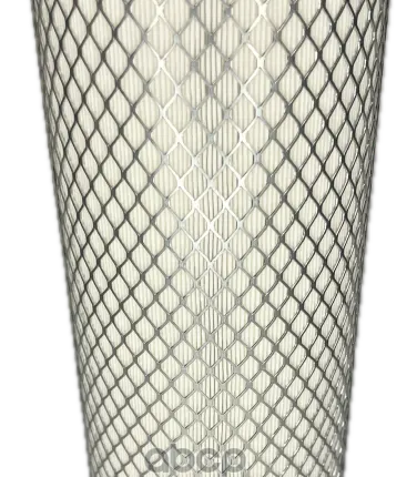 Фото №0 Фильтр воздушный (в сборе) WEICHAI - KW2440 WEICHAI арт. KW2440