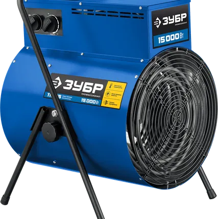 Фото №0 Тепловая пушка, ТП-П ТП-П15