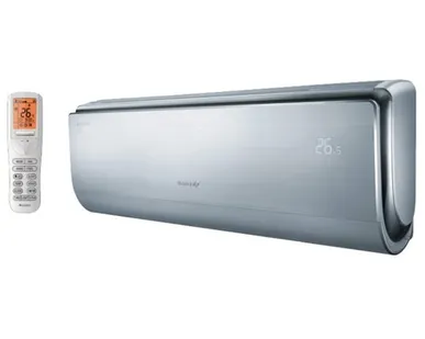 фото Настенная сплит-система Gree