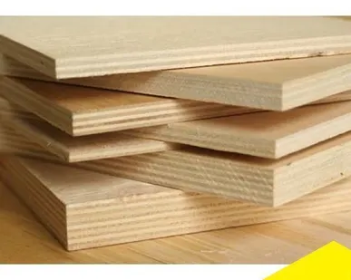 фото Фанера берёзовая марки ФК 4/4 НШ толщиной 15 мм от производителя в наличии