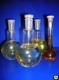 Фото №0 Полиэфир П-9-А (для опт. чувст. полимеров) ТУ 38.303-04-09-90