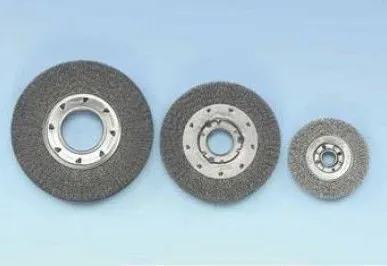 фото RINGLOCK© с посадочным отверстием или хвостовиком для применения