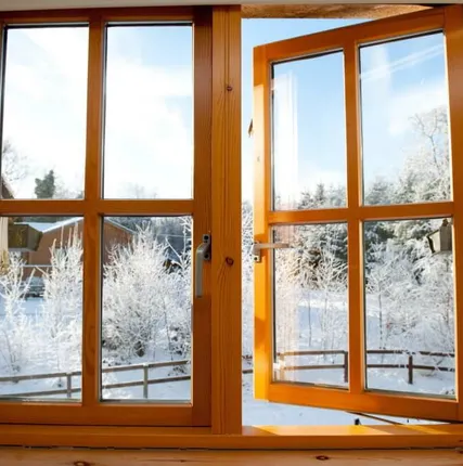 Фото №0 УСТАНОВКА ДЕРЕВЯННЫХ ОКОННЫХ БЛОКОВ