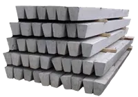 фото Железобетонные стойки УСО-3а