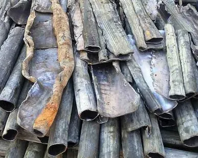 фото Свинец (оболочка кабеля)