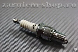 фото Свеча NGK №3271/4566 PZFR6F11