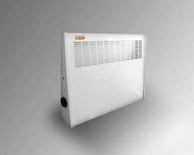 фото Электроконвектор ЭВУБ 1 квт