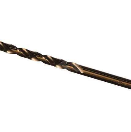 Фото №0 Сверло по металлу, 7х69х109 мм, HSS-E, Splint point 307000700 Keil