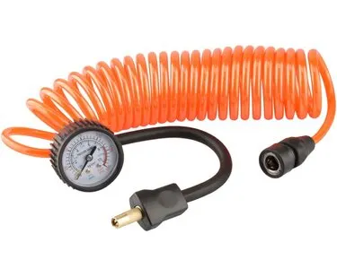 фото Автомобильный компрессор 44434