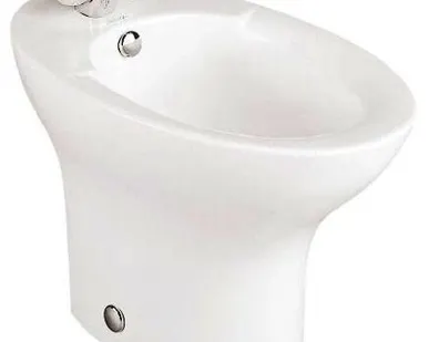 фото Биде напольное Jacob Delafon Presquile E1348-00 Jacob Delafon