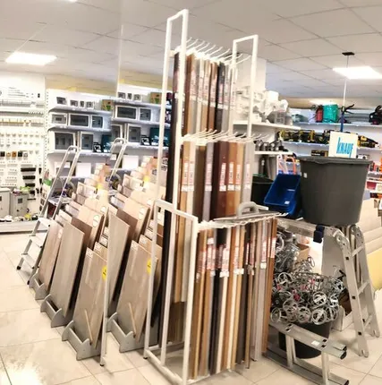 Фото №0 Порожки